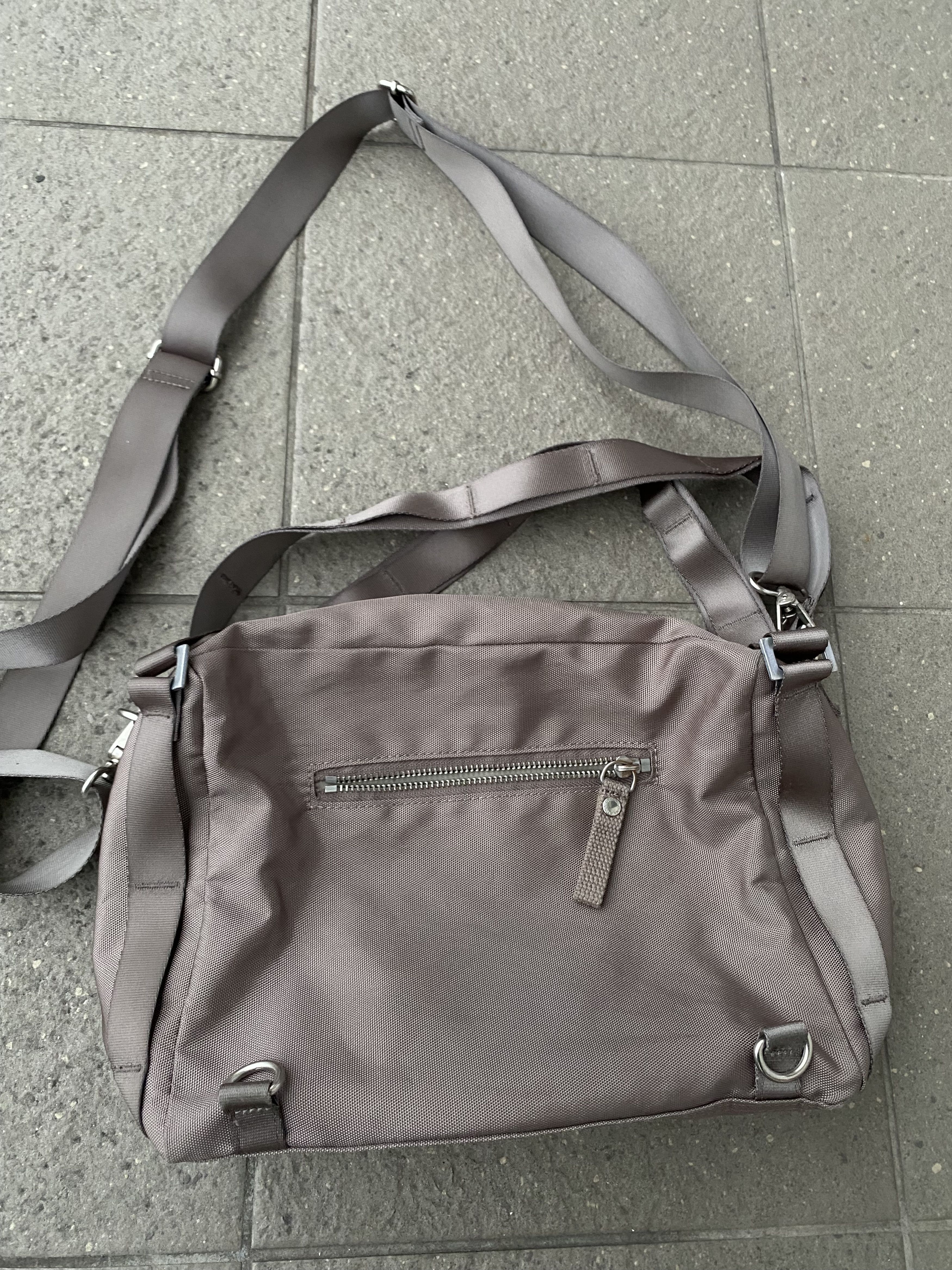 George Gina & Lucy GGL Bag George Gina&Lucy Alyx Bag Style Cargo Size ONE SIZE - 3 Thumbnail