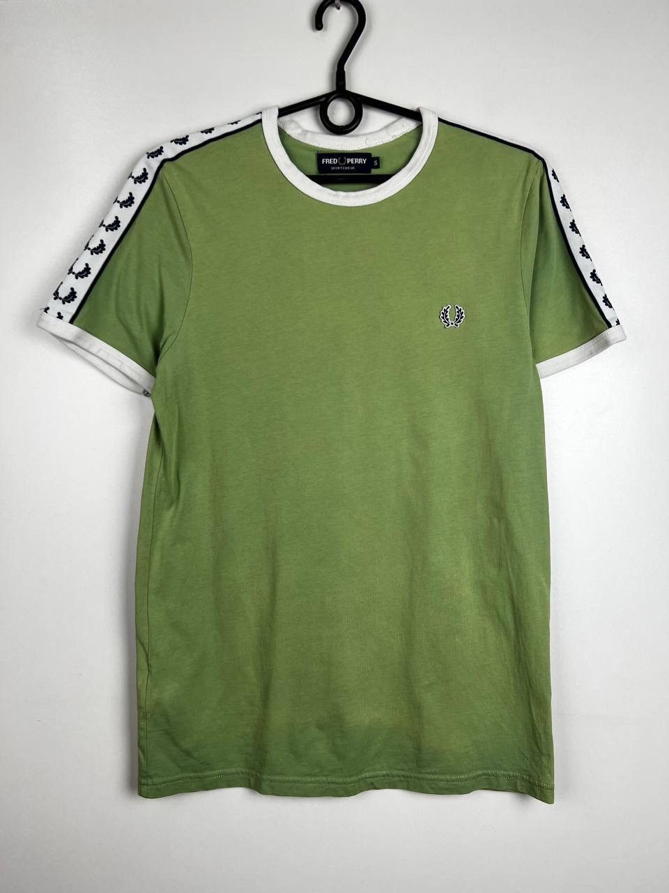 Fred Perry Fred Perry luxury t-shirts size S Size US S / EU 44-46 / 1 - 1 Thumbnail