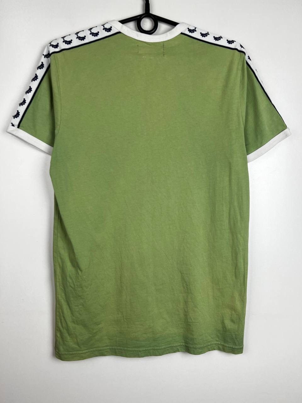 Fred Perry Fred Perry luxury t-shirts size S Size US S / EU 44-46 / 1 - 6 Thumbnail