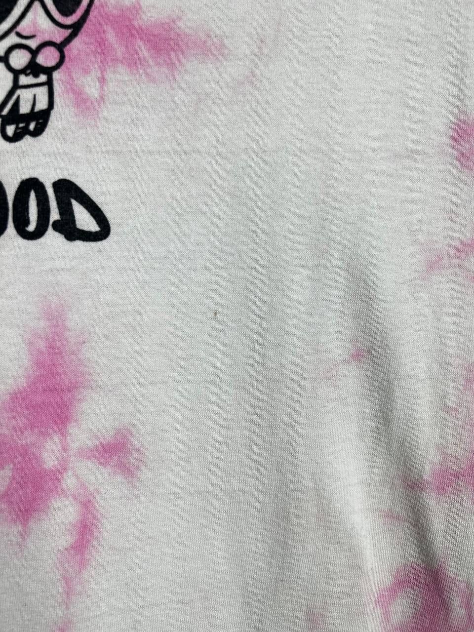 Vintage The Powerpuff Girls vintage t-shirts size M Size US M / EU 48-50 / 2 - 3 Thumbnail