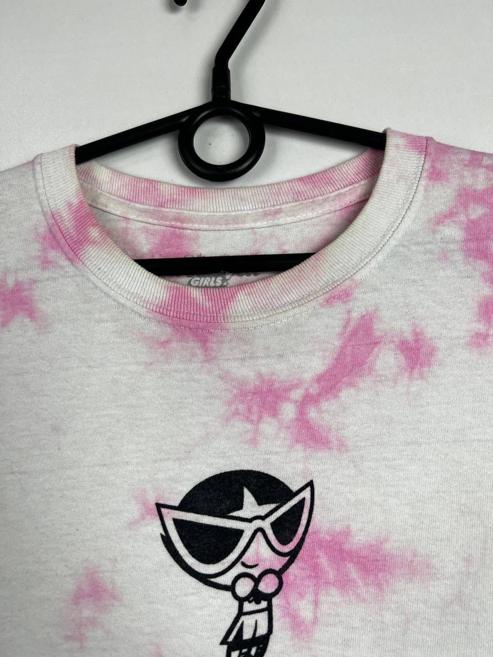Vintage The Powerpuff Girls vintage t-shirts size M Size US M / EU 48-50 / 2 - 4 Thumbnail