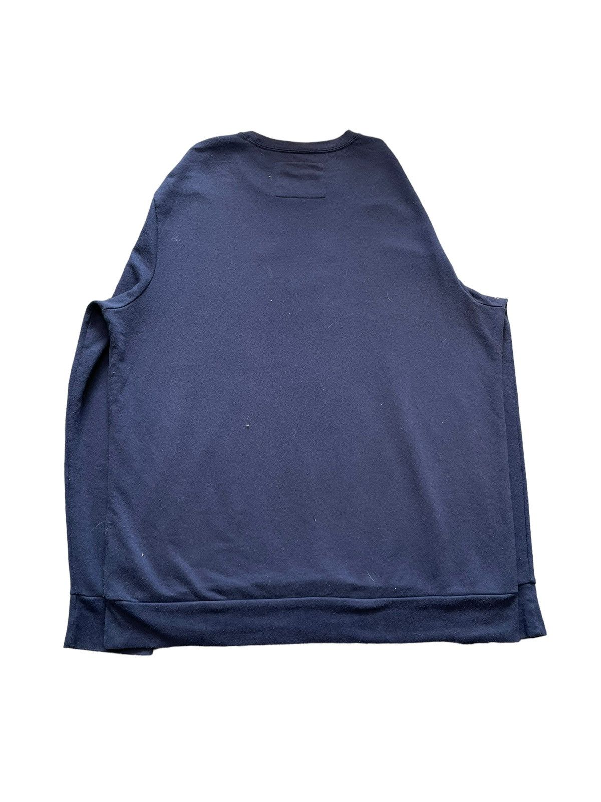 True Religion True Religion Sweatshirt Big Logo Size US L / EU 52-54 / 3 - 4 Thumbnail