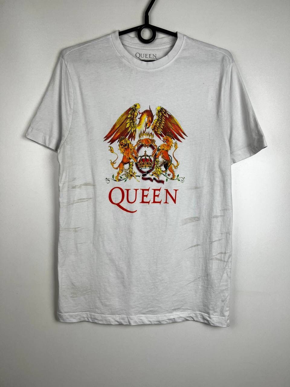 Vintage Queen band vintage t-shirts size S Size US S / EU 44-46 / 1 - 1 Thumbnail