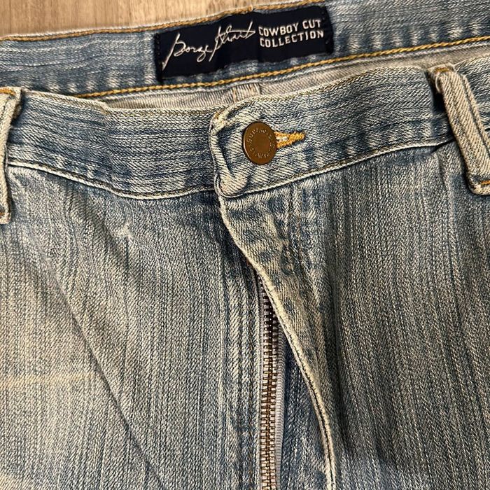 Wrangler Wrangler George Strait Cowboy Cut Collection Jeans | Grailed