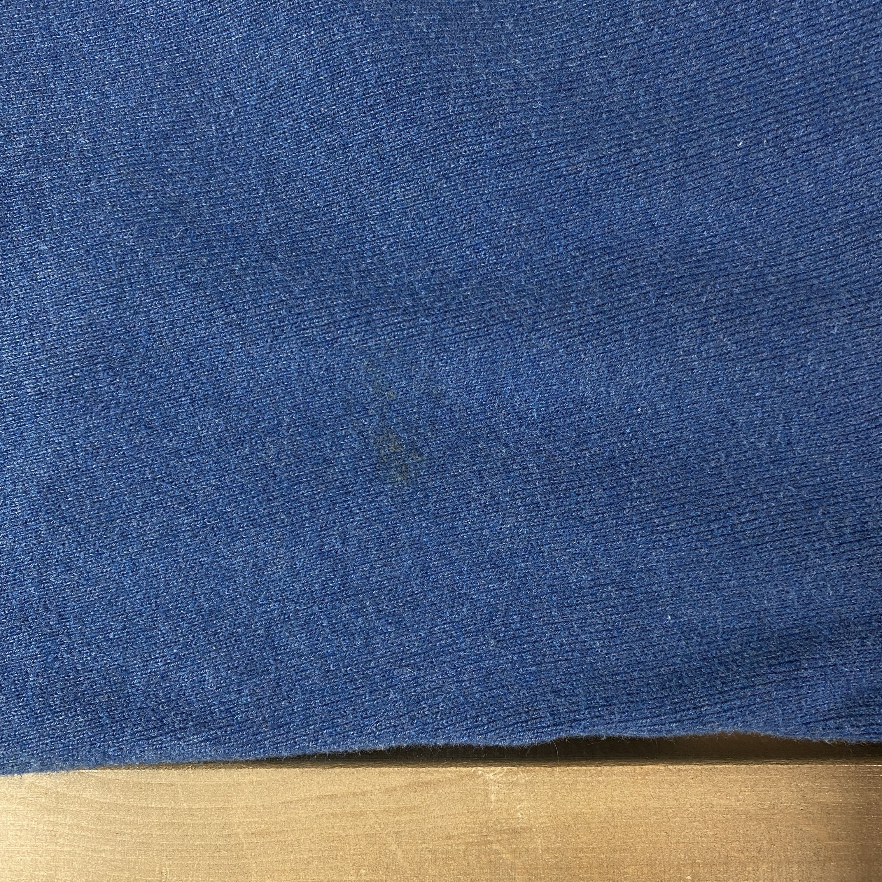 Ralph Lauren Mens Jumper Sweater Polo Ralph Lauren Size XXL/2XL Cotton Size US XXL / EU 58 / 5 - 4 Thumbnail