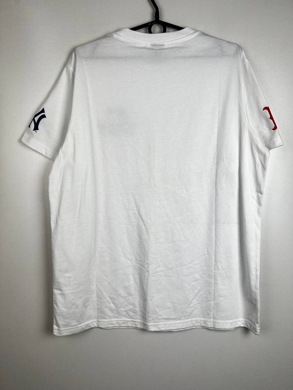 New York Yankees × Vintage New York Yankees Majestic vintage t-shirts size L Size US L / EU 52-54 / 3 - 4 Thumbnail