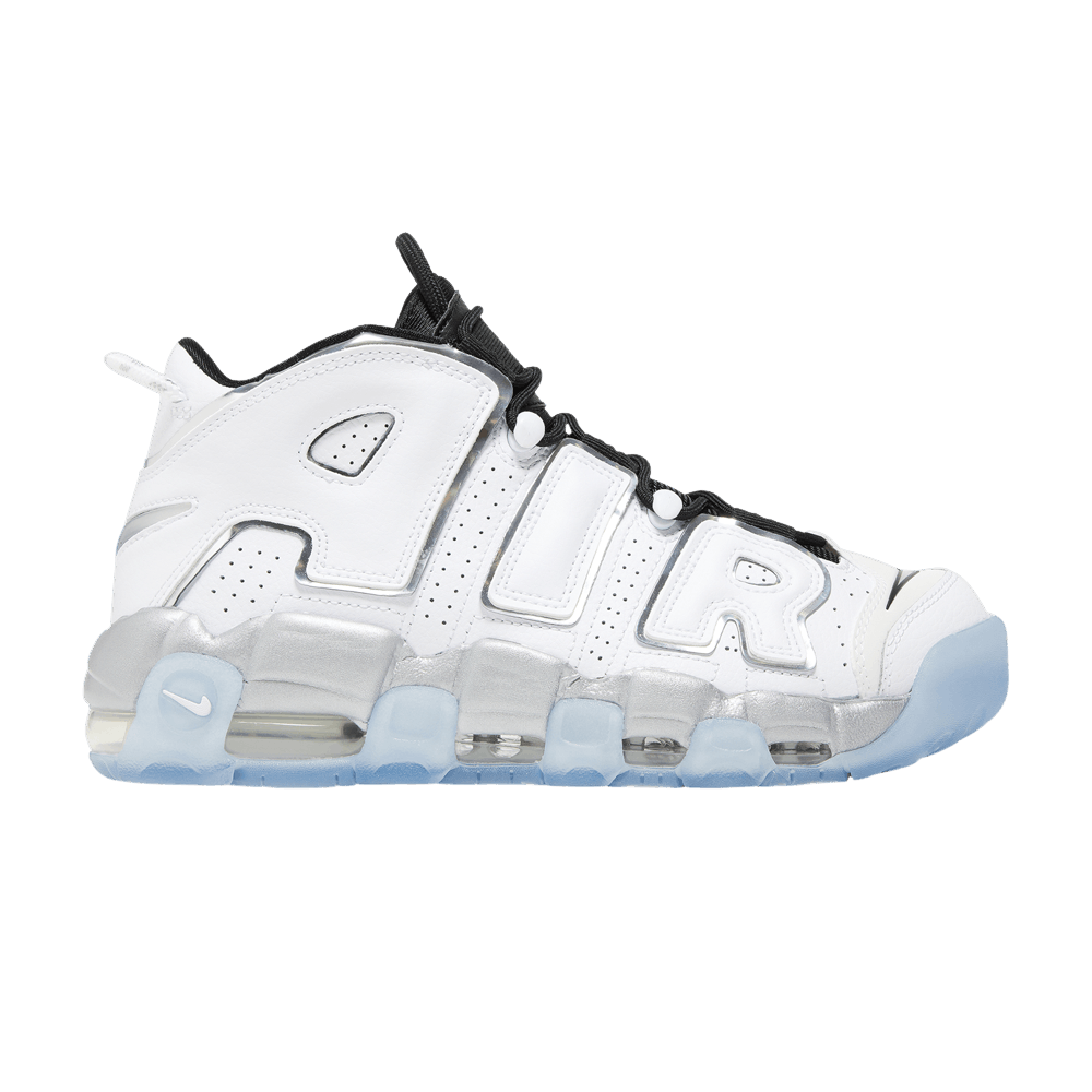 nike uptempo limited edition