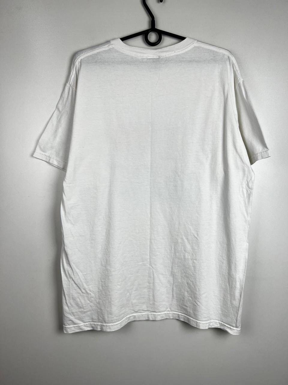 Vintage I Love New York 00s vintage t-shirts size L Size US L / EU 52-54 / 3 - 3 Thumbnail
