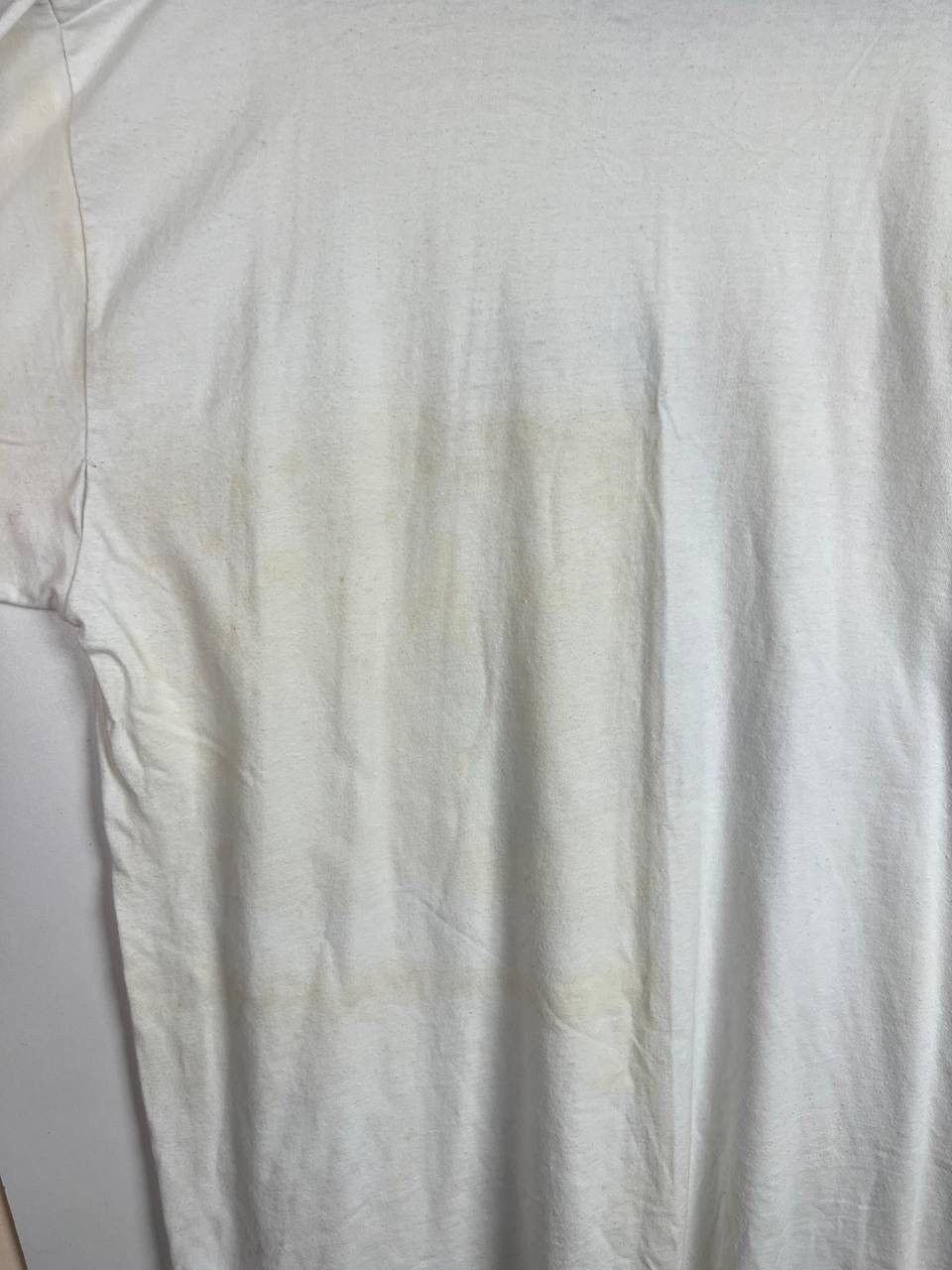 Vintage ART Girls and Man 90s vintage t-shirts size XL Size US XL / EU 56 / 4 - 13 Thumbnail