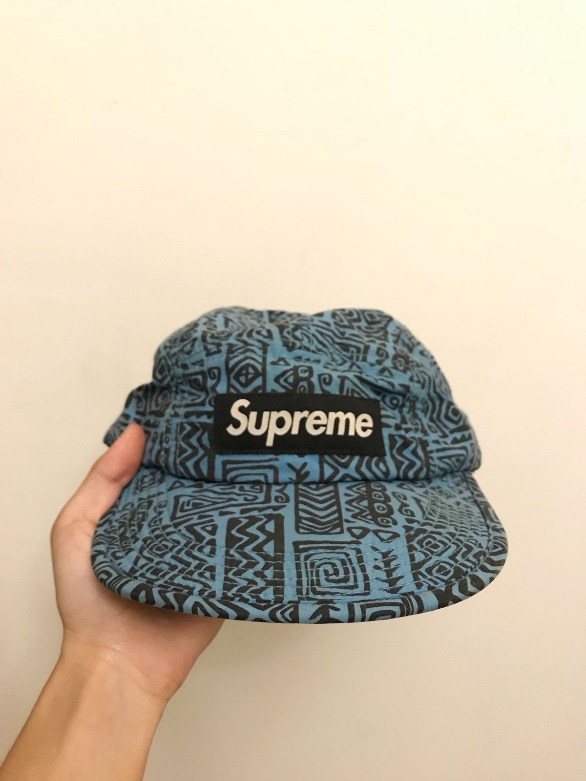 帽子 Supreme 2017FW 100 Dollar Bill Camp Cap Supreme 100 Dollar Bill Camp Cap Green O/S FW17