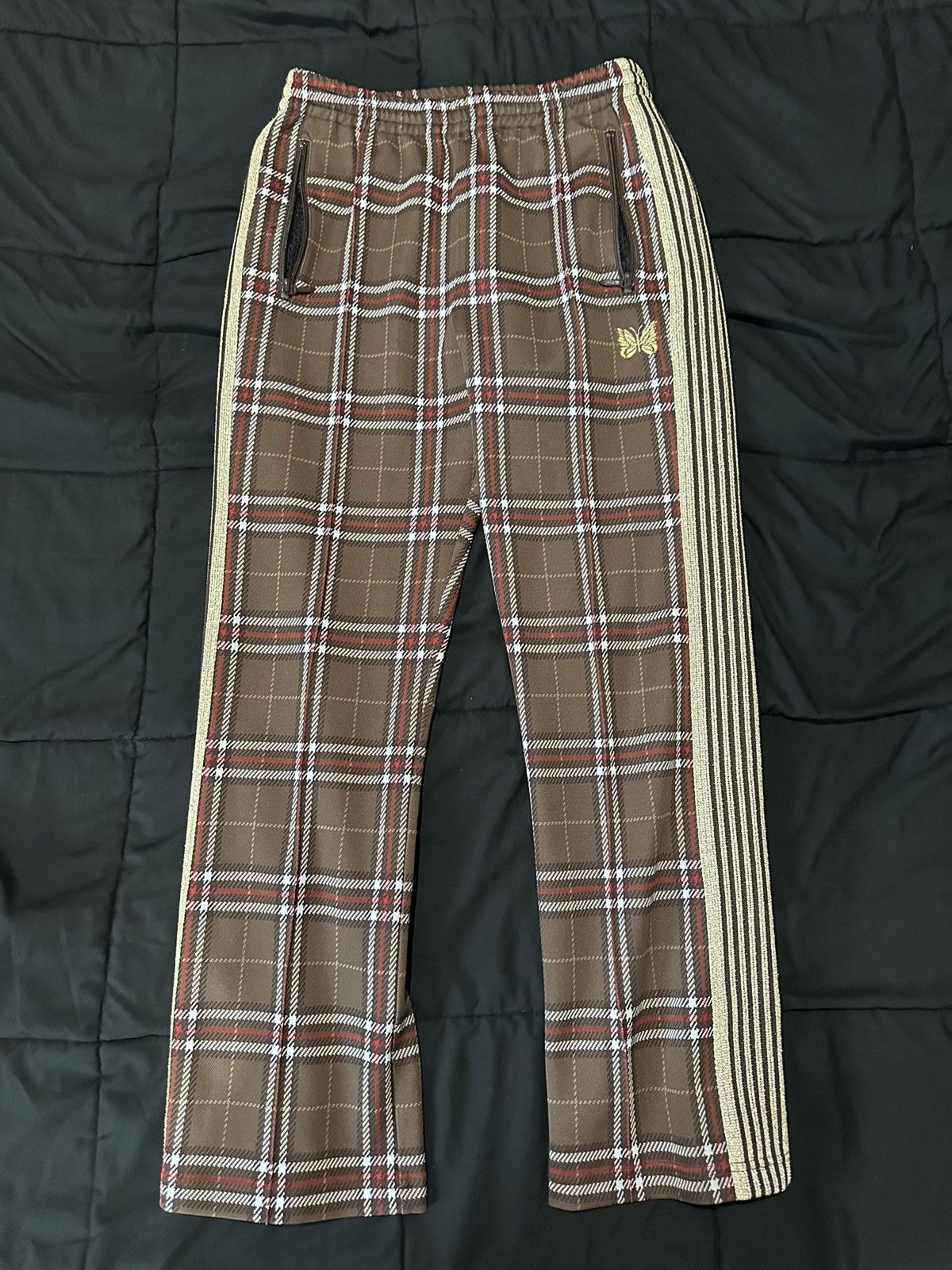 Needles Needles Track Pants Size S | Grailed