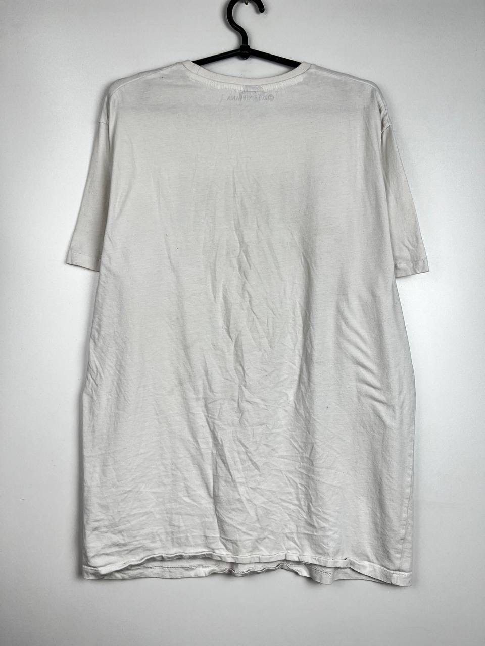 Nirvana Nirvana In Uetro band vintage t-shirts size M Size US M / EU 48-50 / 2 - 7 Thumbnail