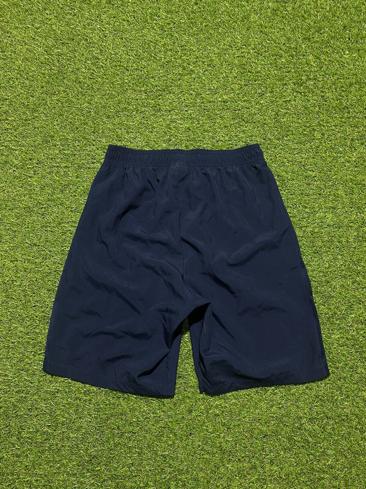 Nike Vintage Nike shorts streetwear swoosh casual y2k size S Size US 30 / EU 46 - 3 Thumbnail