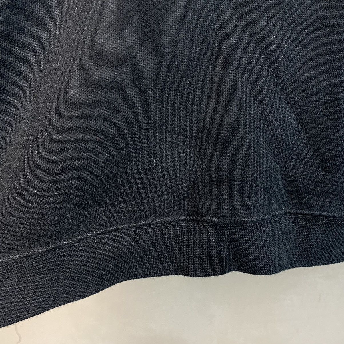 Nike × Vintage Vintage Nike Golf Sweatshirt Big Logo Size US XL / EU 56 / 4 - 6 Thumbnail