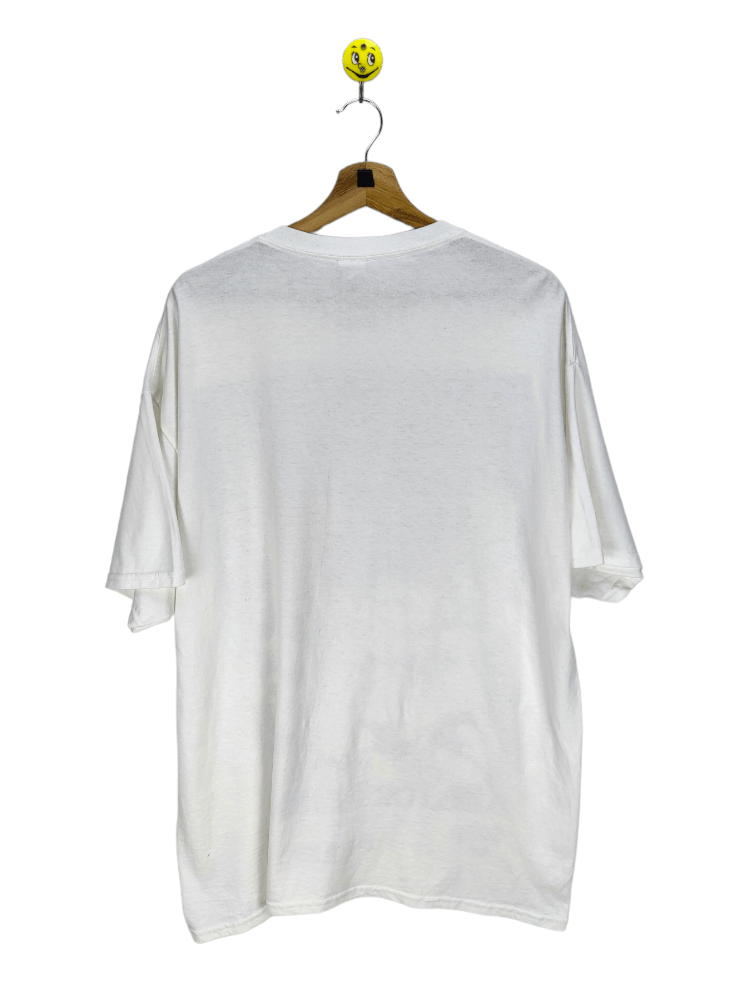Anime × Gildan × Japanese Brand Steals🔥Anime Tshirt Aim For The Highest Festival Size US XL / EU 56 / 4 - 2 Thumbnail