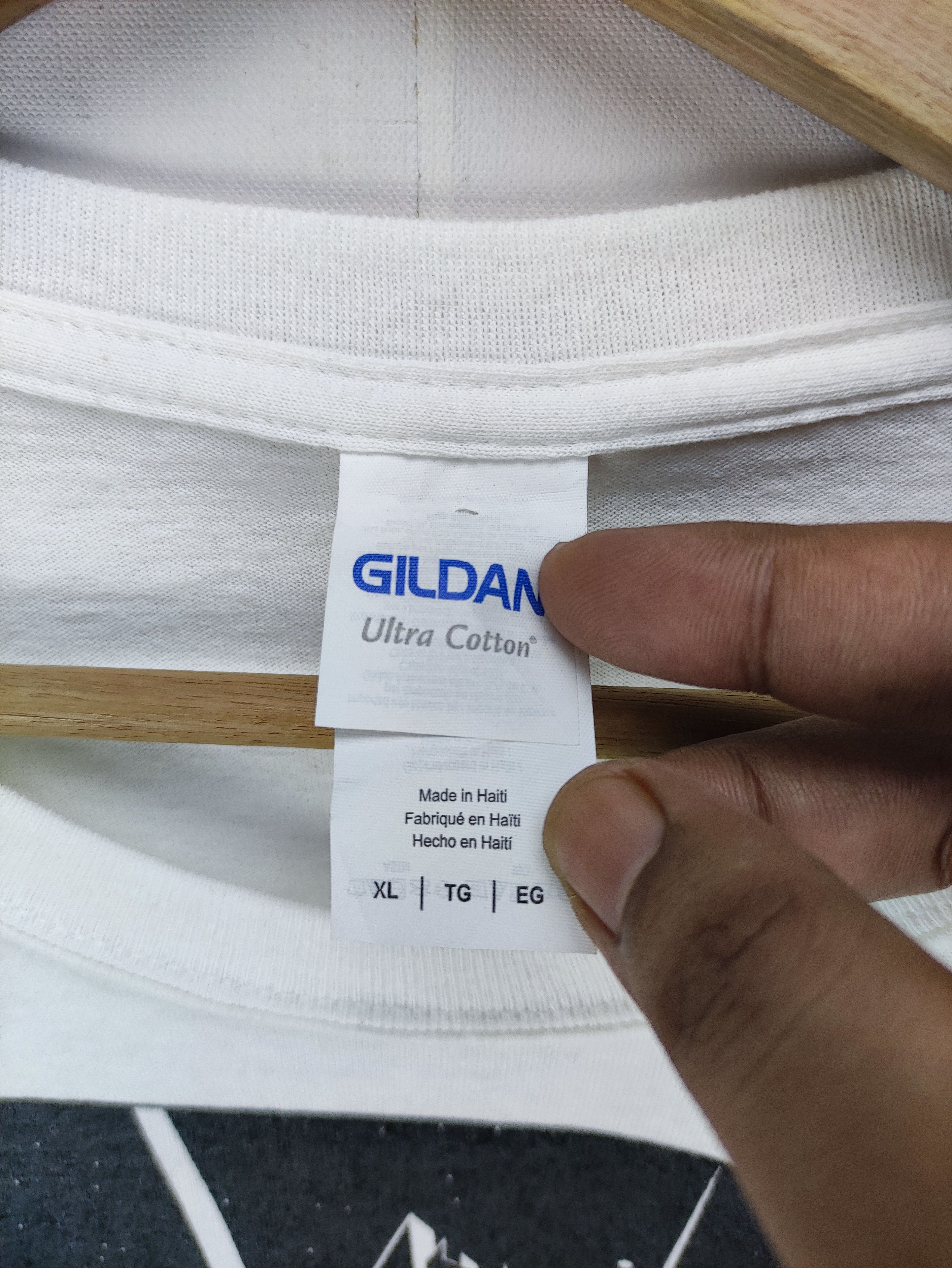 Anime × Gildan × Japanese Brand Steals🔥Anime Tshirt Aim For The Highest Festival Size US XL / EU 56 / 4 - 3 Thumbnail