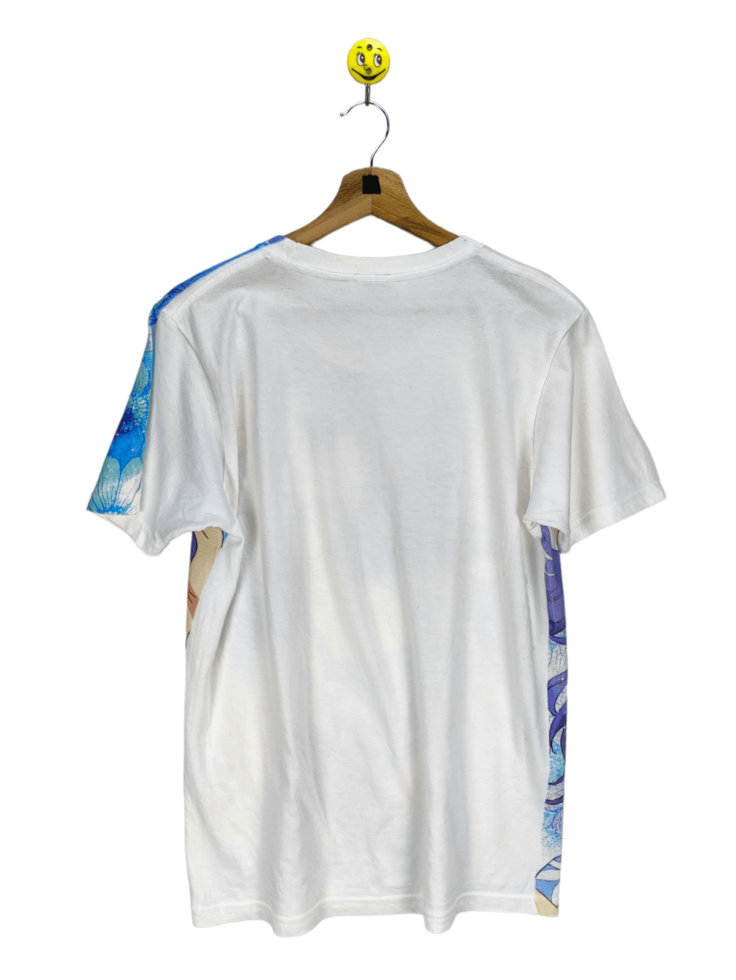 Anime × Japanese Brand Steals🔥Anime Tshirt Idolmaster Chihaya Kisaragi Cosspa Size US M / EU 48-50 / 2 - 3 Thumbnail