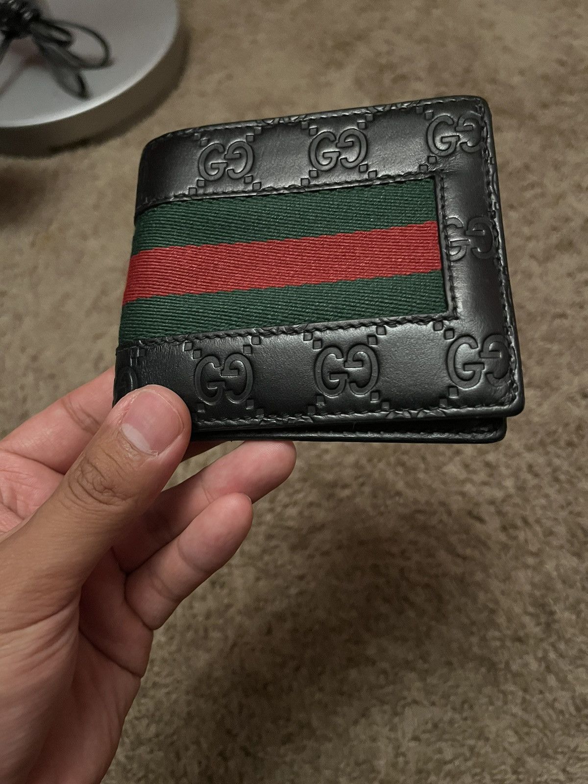 Gucci Wallet