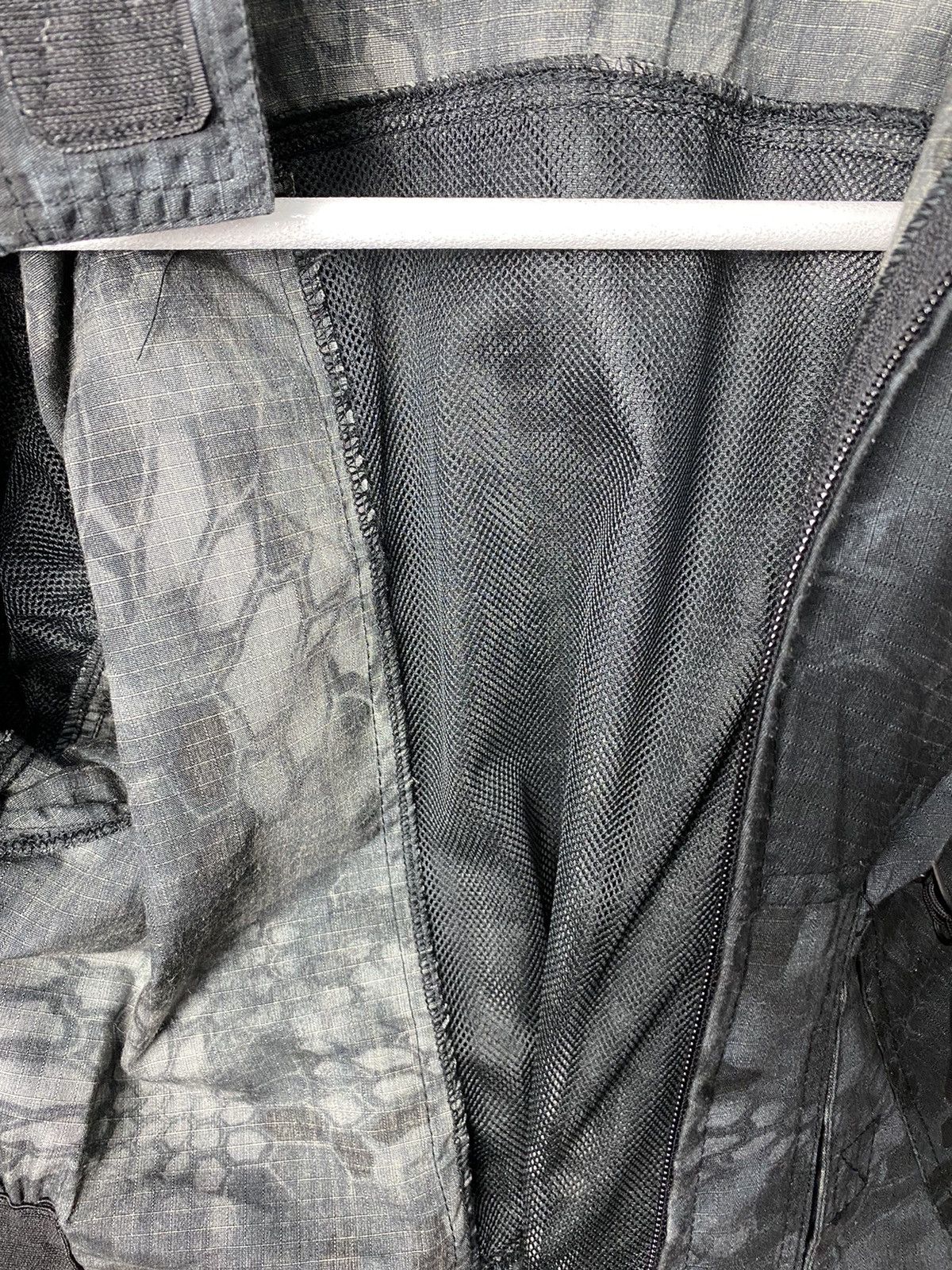 MIL-TEC Mil Tec Military Protective Camo Combat Jacket Size S Size US S / EU 44-46 / 1 - 12 Thumbnail