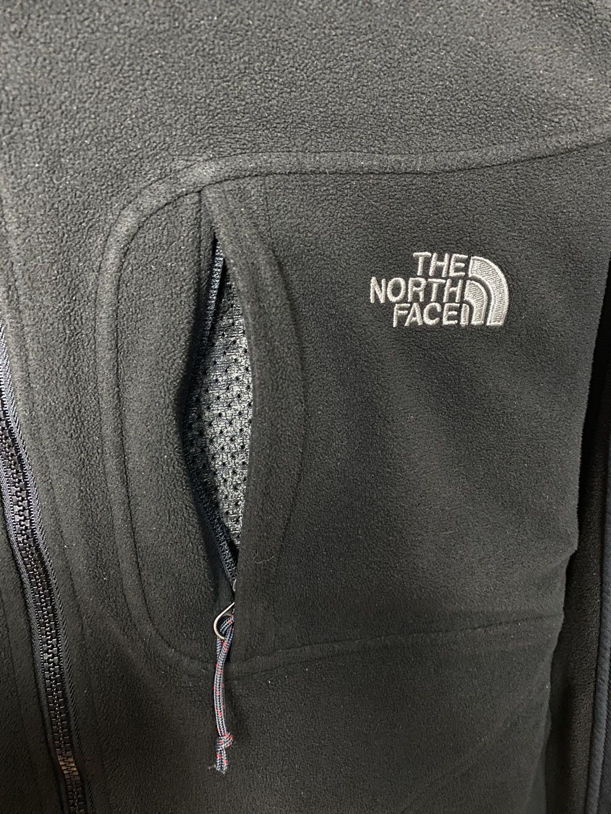 The North Face The North Face Outdoor Trekking Windstopper Size L Size US L / EU 52-54 / 3 - 3 Thumbnail