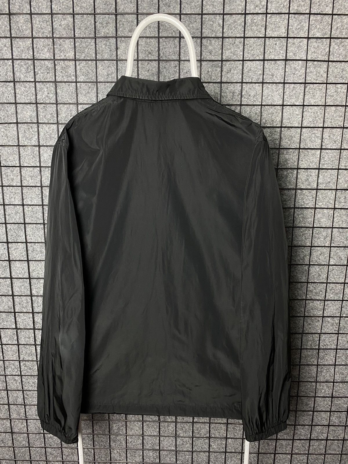 Edwin Edwin Vintage Windbreaker Coach Jacket Size M Size US M / EU 48-50 / 2 - 7 Thumbnail