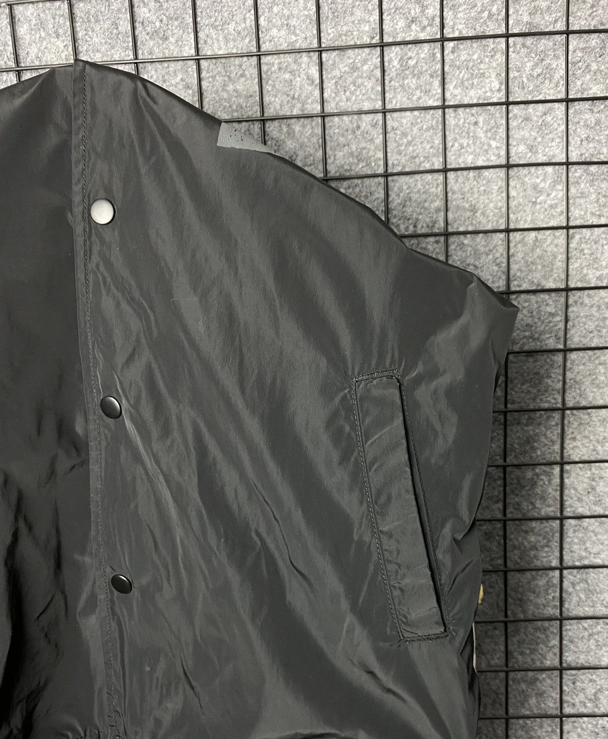 Edwin Edwin Vintage Windbreaker Coach Jacket Size M Size US M / EU 48-50 / 2 - 8 Thumbnail