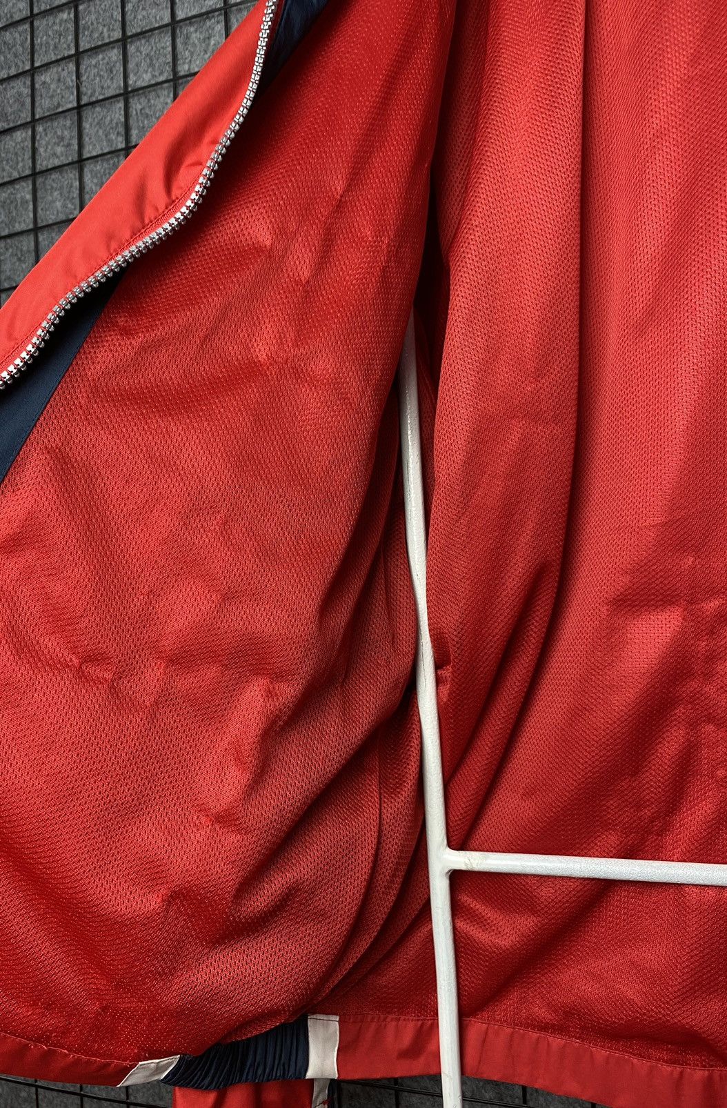 U.S. Polo Assn. US Polo Assn Streetwear Packable Hood Light Jacket Size XXL Size US XXL / EU 58 / 5 - 12 Thumbnail