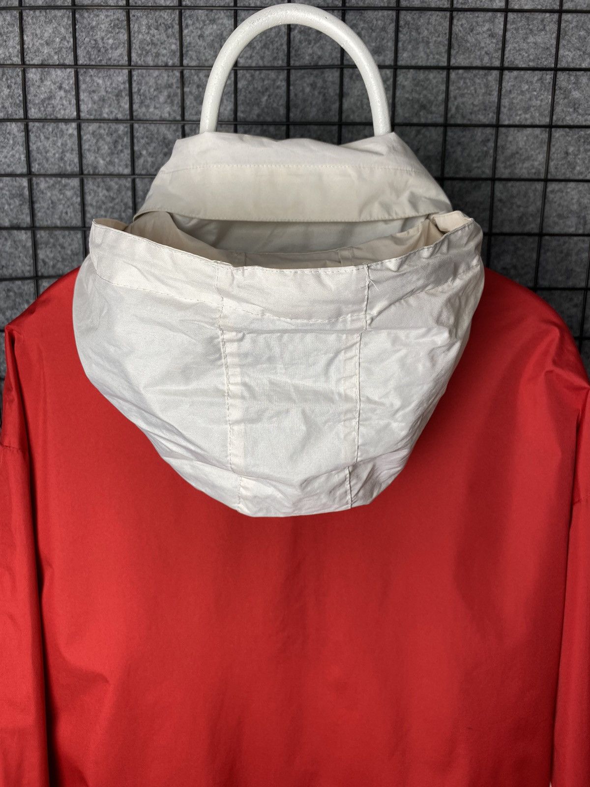 U.S. Polo Assn. US Polo Assn Streetwear Packable Hood Light Jacket Size XXL Size US XXL / EU 58 / 5 - 17 Thumbnail