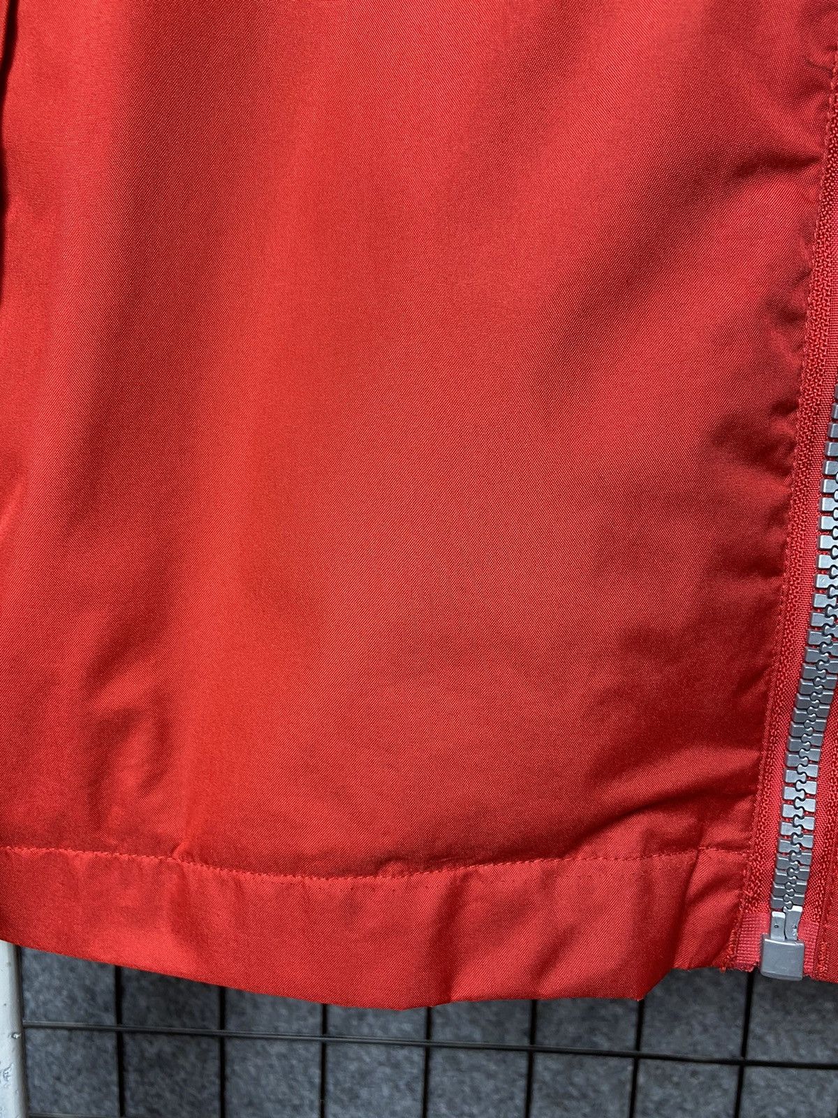 U.S. Polo Assn. US Polo Assn Streetwear Packable Hood Light Jacket Size XXL Size US XXL / EU 58 / 5 - 7 Thumbnail