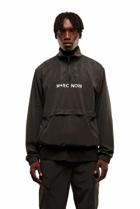 M+Rc Noir M+RC Noir Reflective HMU Jacket | Grailed