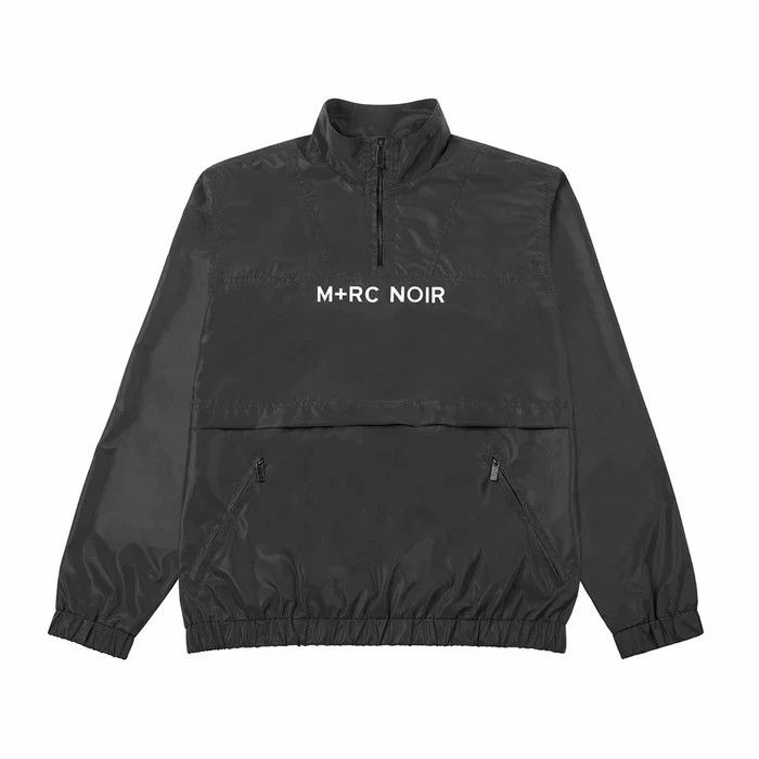 M+Rc Noir M+RC Noir Reflective HMU Jacket | Grailed