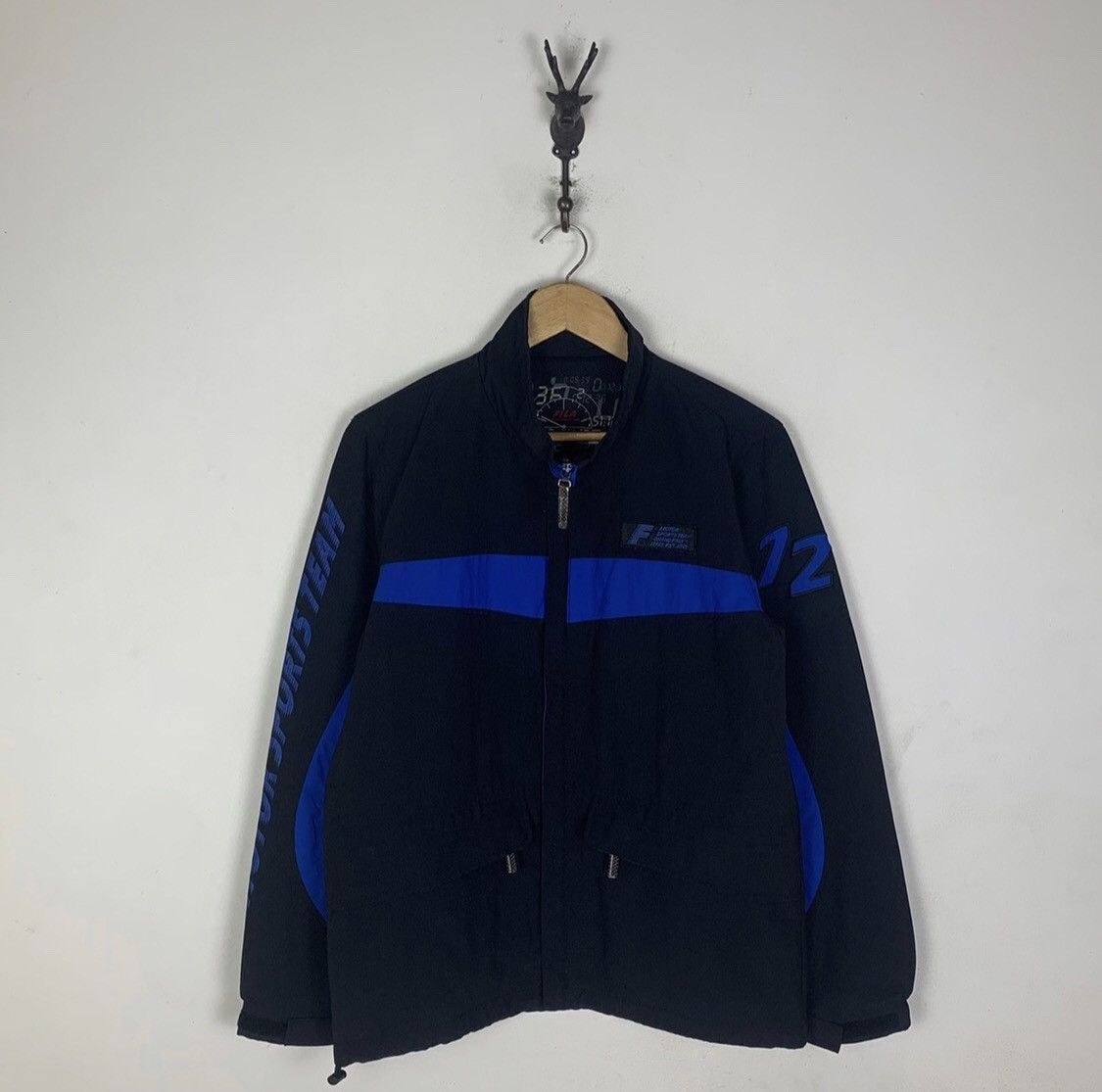 fila rv range motorsports