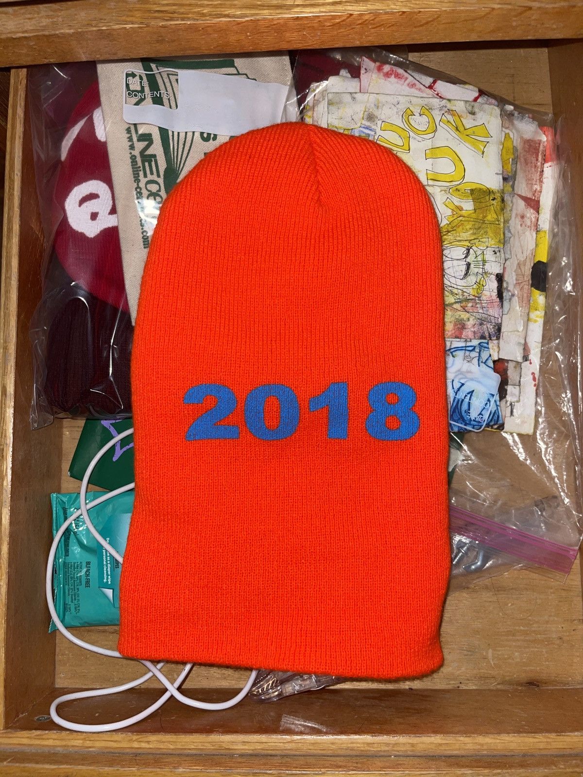 Asspizza Ski Mask store Beanie 2018