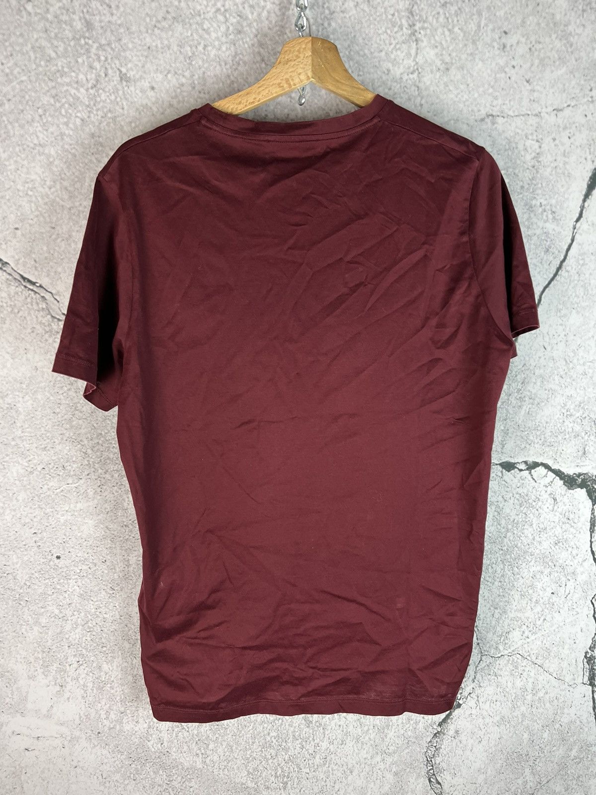 Prada Prada pocket tshirt Size US M / EU 48-50 / 2 - 2 Thumbnail