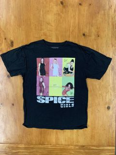 Prada spice girl t hotsell shirt uk