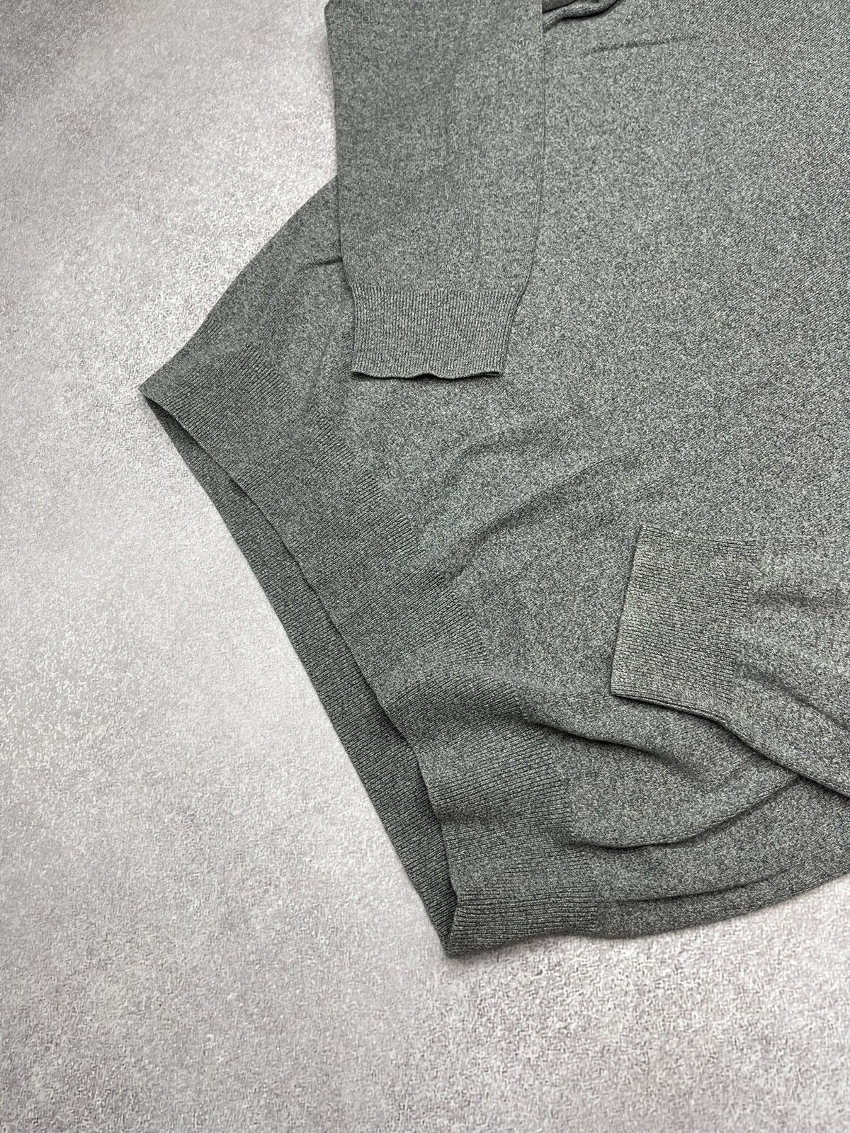 Polo Ralph Lauren Polo Ralph Lauren Jumper Long Sleeve Y2K Size US M / EU 48-50 / 2 - 3 Thumbnail