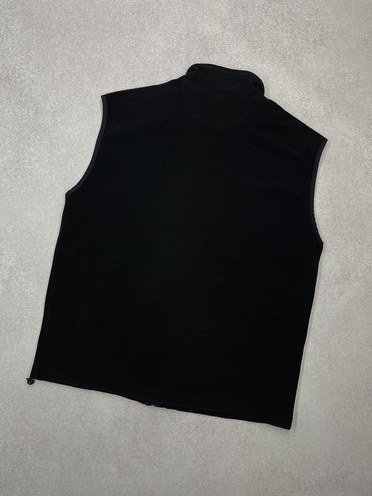 Paul & Shark Vintage Paul & Shark Vest Fleese rare Y2K size xl Size US XL / EU 56 / 4 - 7 Thumbnail