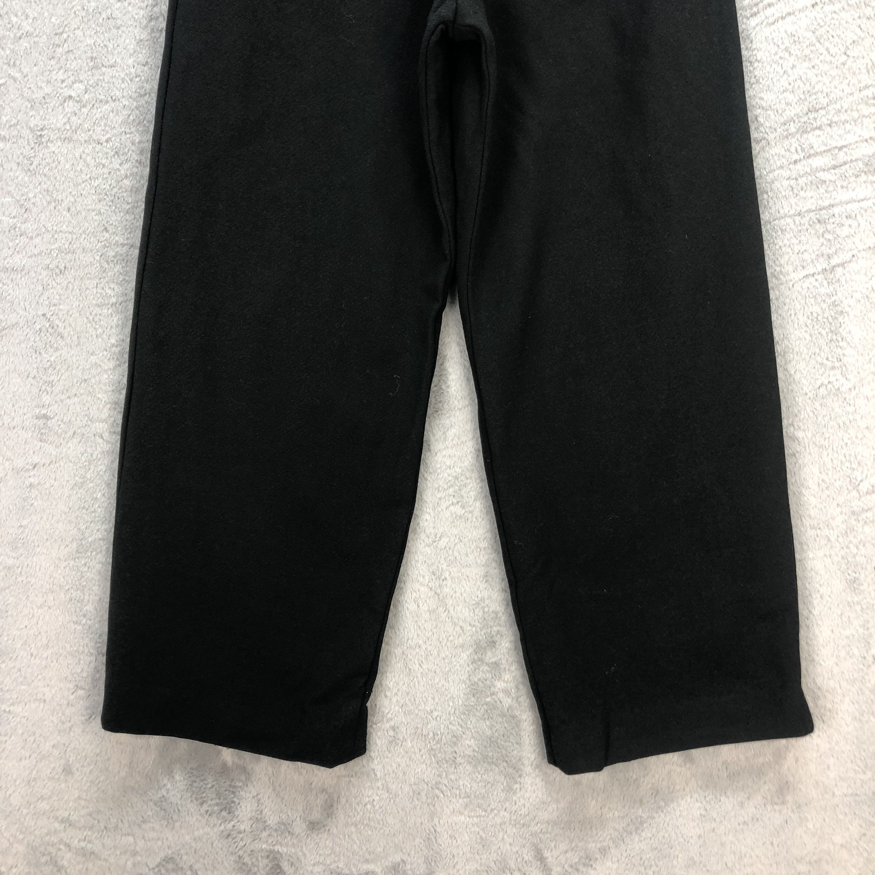 Balenciaga Balenciaga Trousers W24 #1904-74 Size 24" / US 00 / IT 34 - 5 Thumbnail