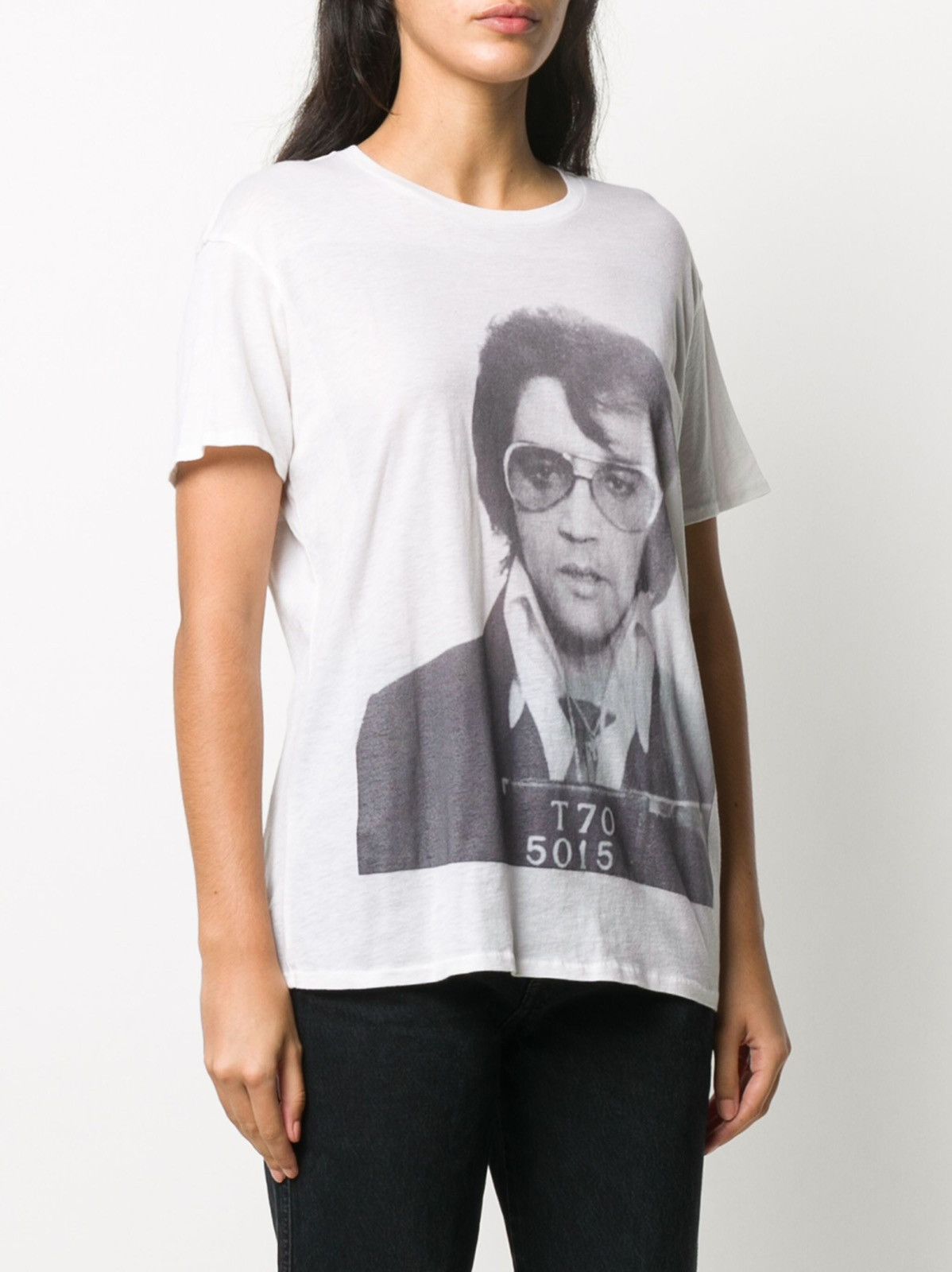 Elvis T-70 Boy T-Shirt. Small