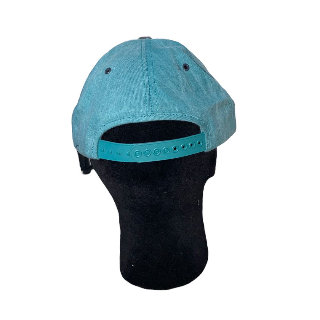 Vintage BG Auto Vintage Snapback Hat Size ONE SIZE - 4 Thumbnail