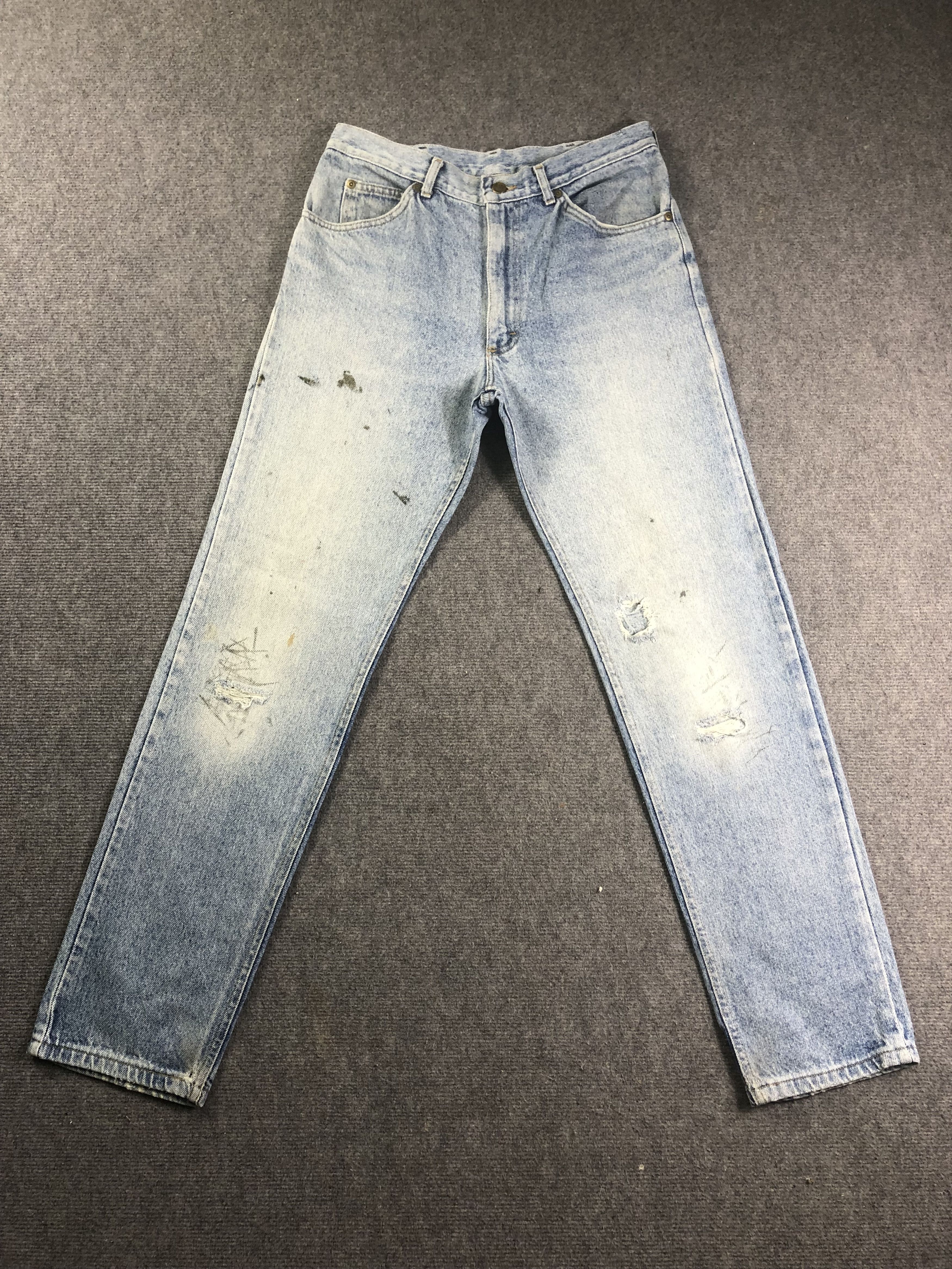 If Six Was Nine × KMRii × Other Nicolas Lee Onyx Skirt Denim | Grailed