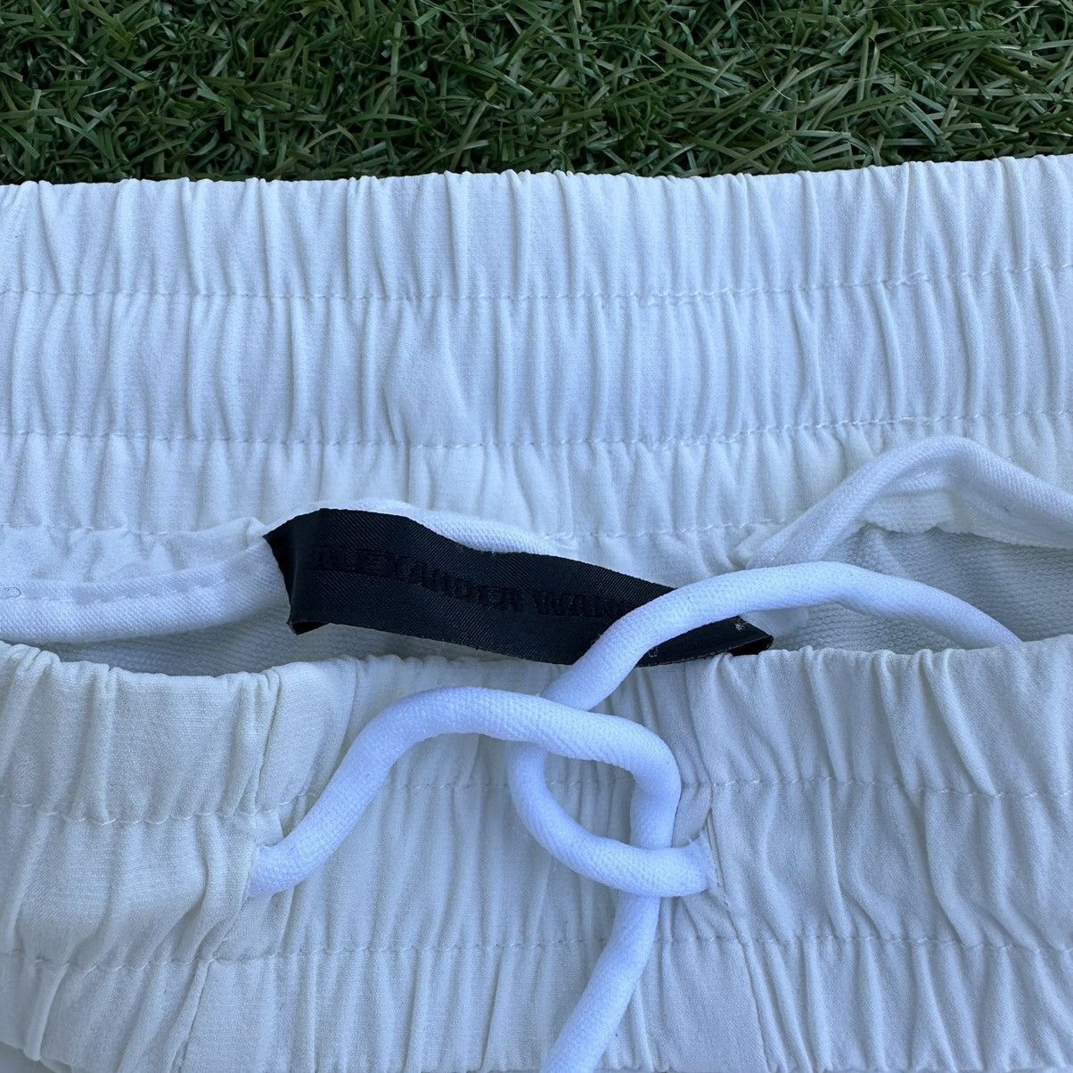 Alexander Wang Alexander Wang Shorts Size US 32 / EU 48 - 4 Thumbnail