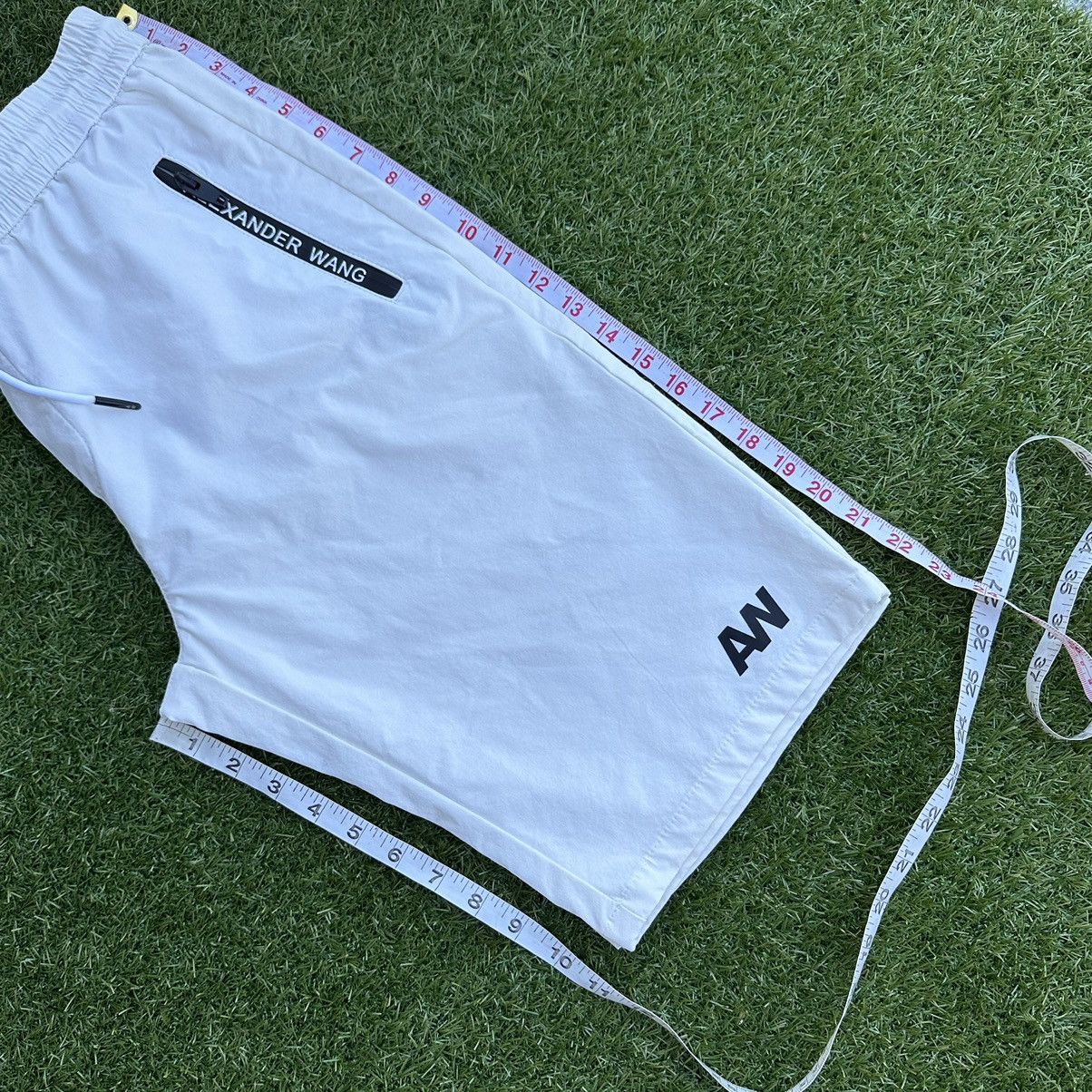Alexander Wang Alexander Wang Shorts Size US 32 / EU 48 - 9 Thumbnail