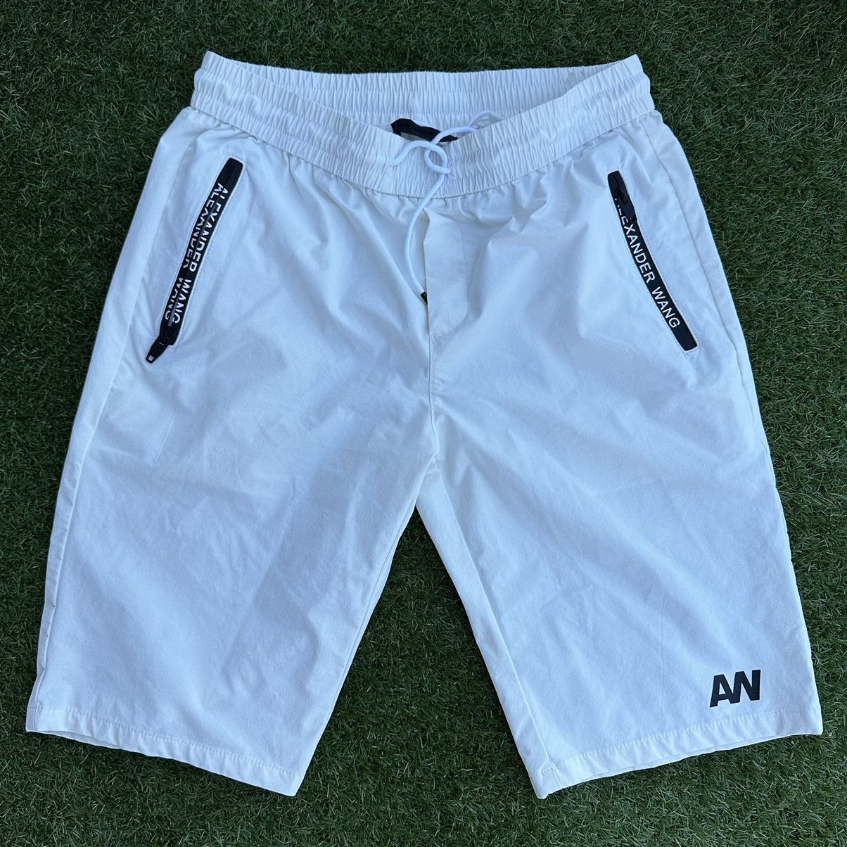 Alexander Wang Alexander Wang Shorts Size US 32 / EU 48 - 1 Thumbnail