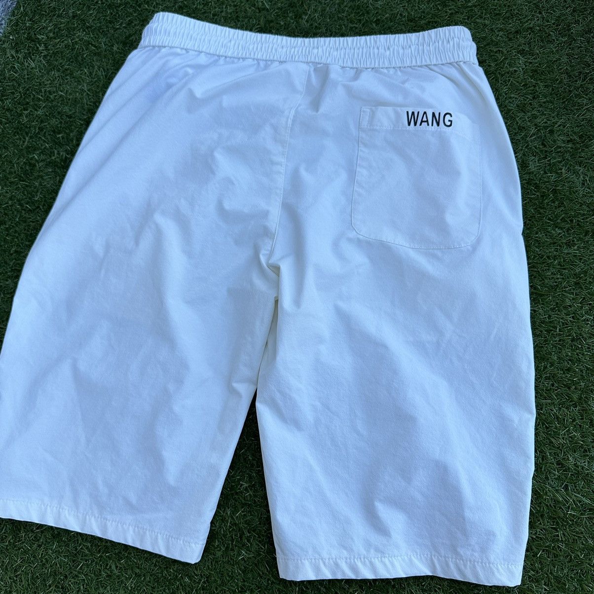 Alexander Wang Alexander Wang Shorts Size US 32 / EU 48 - 5 Thumbnail