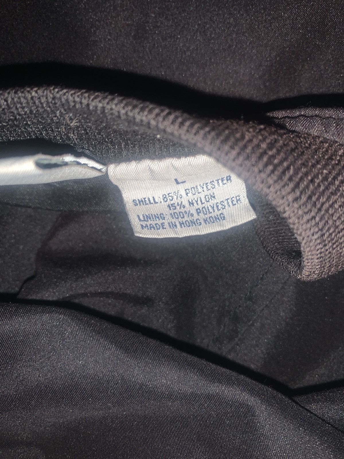 Vintage Most Wanted Sweater XL “PMA” Opium Streetwear Vintage Thrift Size US L / EU 52-54 / 3 - 6 Thumbnail