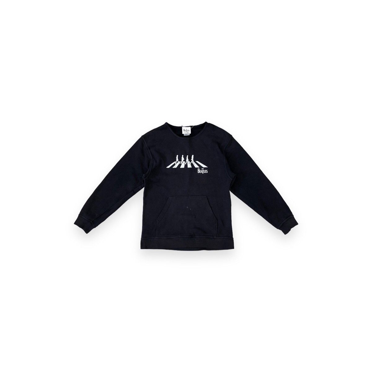 Band Tees × Vintage 2013 The Beatles Sweatshirt Size US S / EU 44-46 / 1 - 1 Thumbnail