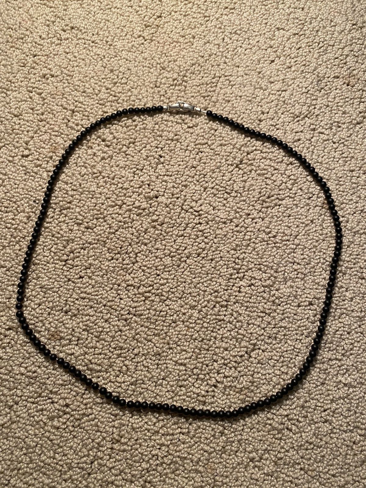 David Yurman David Yurman necklace Size ONE SIZE - 3 Thumbnail