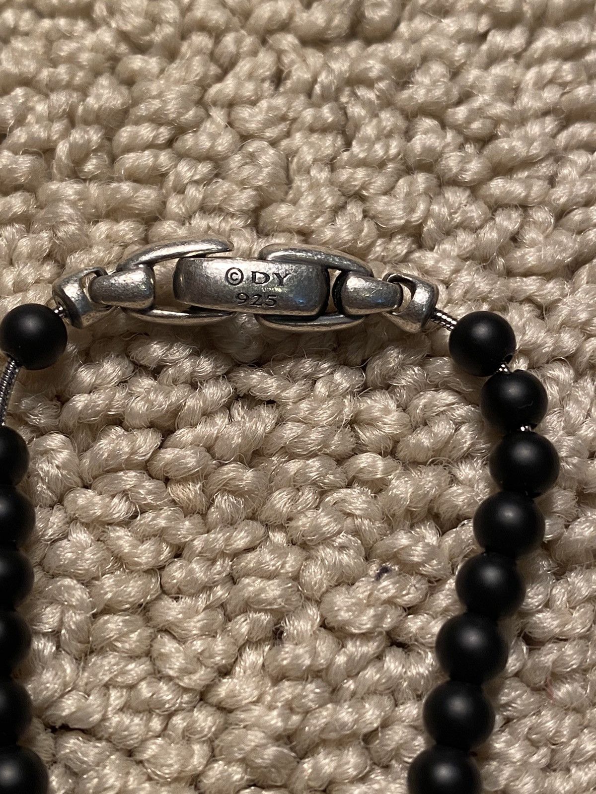 David Yurman David Yurman necklace Size ONE SIZE - 5 Thumbnail