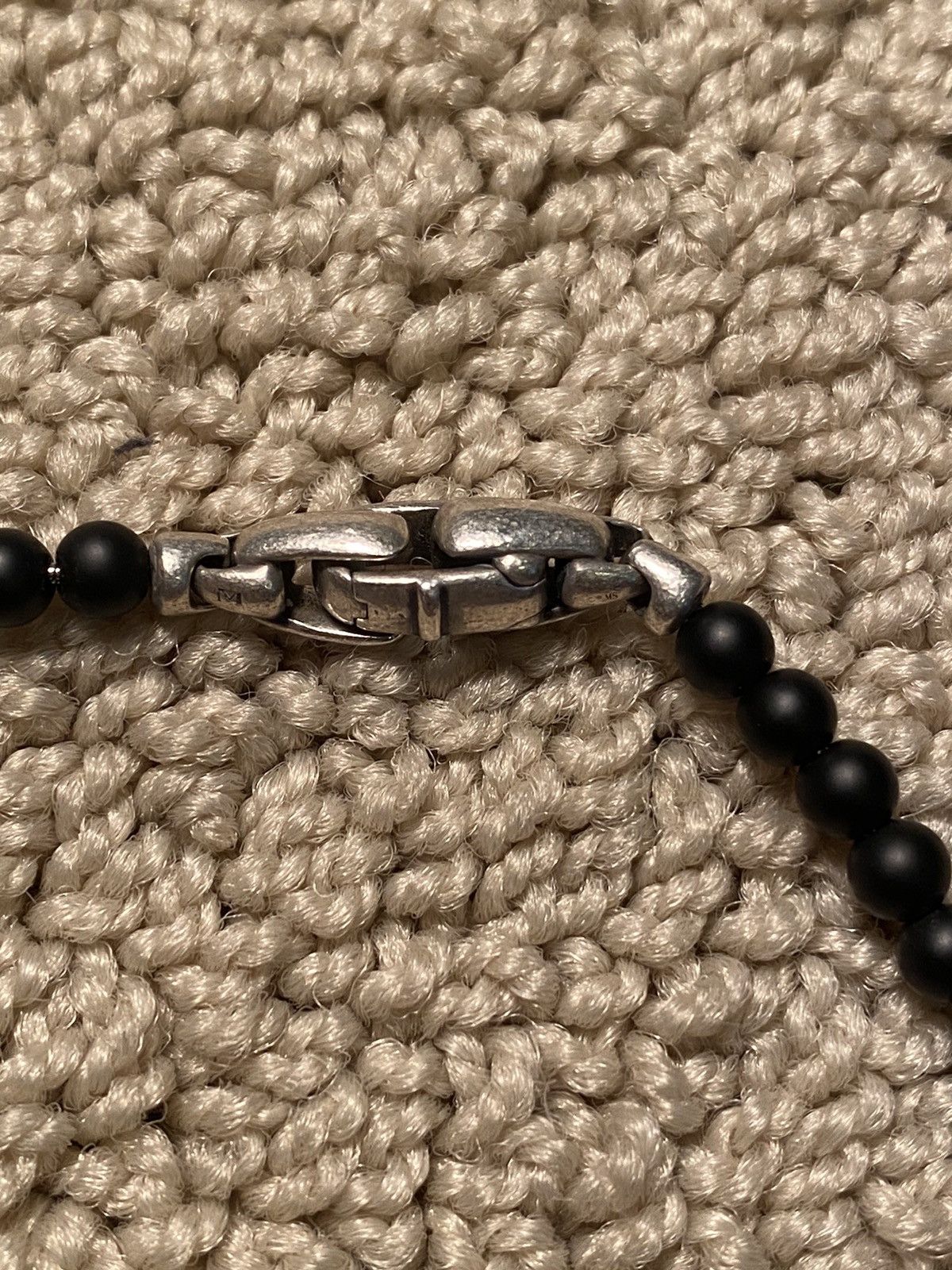 David Yurman David Yurman necklace Size ONE SIZE - 4 Thumbnail